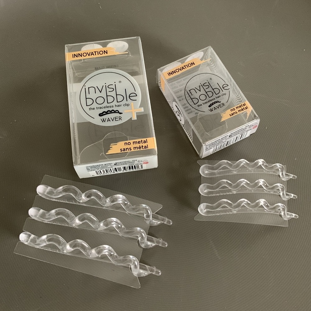 Invisibobble Hair Accessory Bundle - Picture 5 of 7